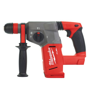 Borhammer CHX Milwaukee POWERSTATE FIXTEC