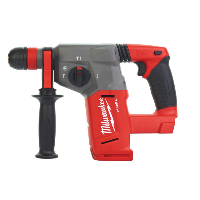 Borhammer CHX Milwaukee POWERSTATE FIXTEC 