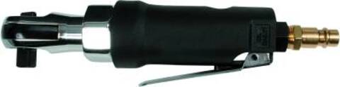 Luftskralle 3/8" Mini m/Åpen Innf.165mm    PN1 