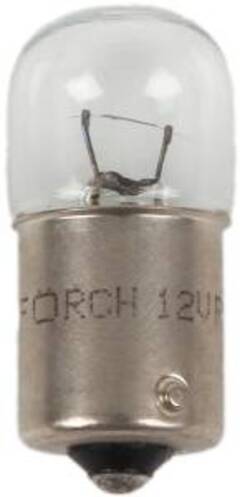 24V Lysp&#230;re  13821 24V5W Ba15S