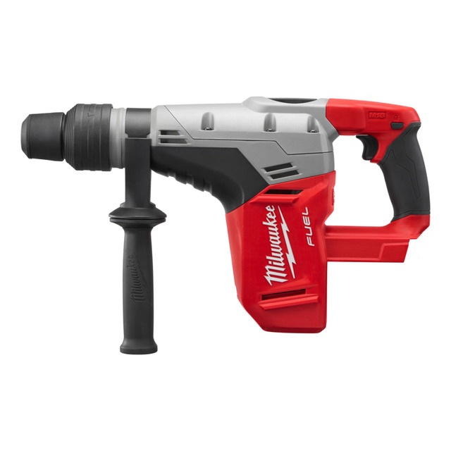 Borhammer Milwaukee M18 CHM-0C  5kg  SDS Max 