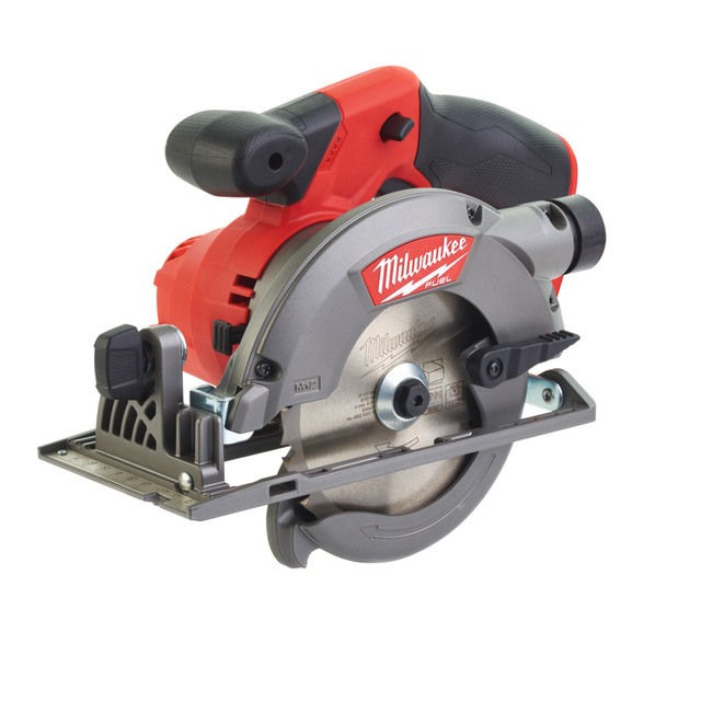 Milwaukee sirkelsag 140mm M12 FUEL KOMPAKT SIRKELSAG 