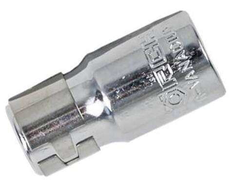 1/4" Bits Adapter Standard . 
