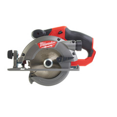 Milwaukee sirkelsag 140mm M12 FUEL KOMPAKT SIRKELSAG