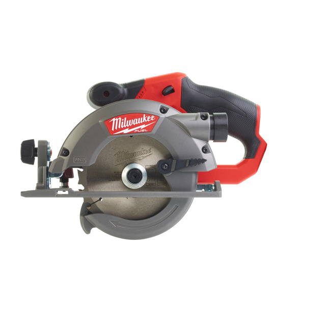 Milwaukee sirkelsag 140mm M12 FUEL KOMPAKT SIRKELSAG 