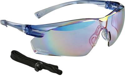 Beskyttelsesbrille &quot;&quot;Blue Flash&quot;