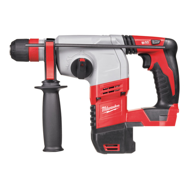 Milwaukee borhammer HD18 HX/0 