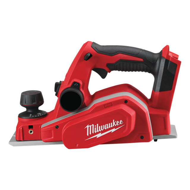 Milwaukee Høvel M18 BP-0 