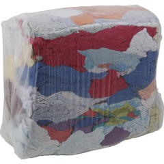 Polerkluter frotte 10kg