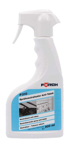 Luktn&#248;ytraliserer P310 ANTI-TABAK 500ml