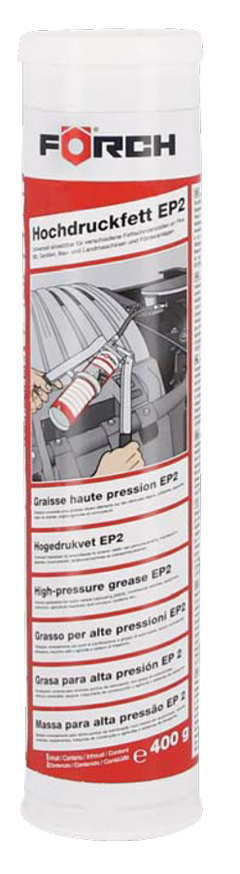 H&#248;ytrykksfett  EP2 400 GR