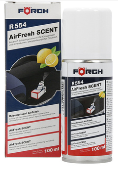 Airfresh Kf (12) 150ml