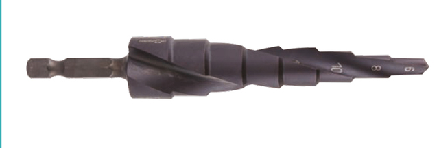 Trinbor HSS-Co Impact 