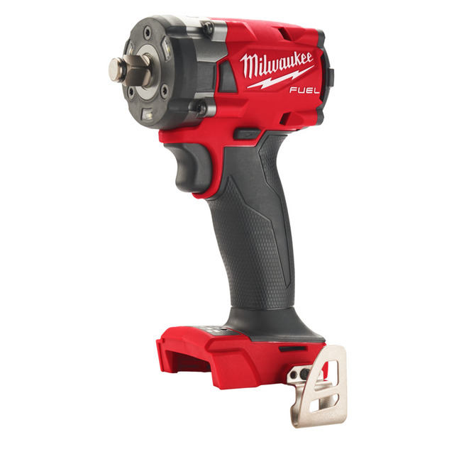 Milwaukee kompakt 1/2" muttertrekker M18 FUEL u/batt 339Nm 