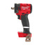 Milwaukee kompakt 1/2&quot; muttertrekker M18 FUEL u/batt 339Nm