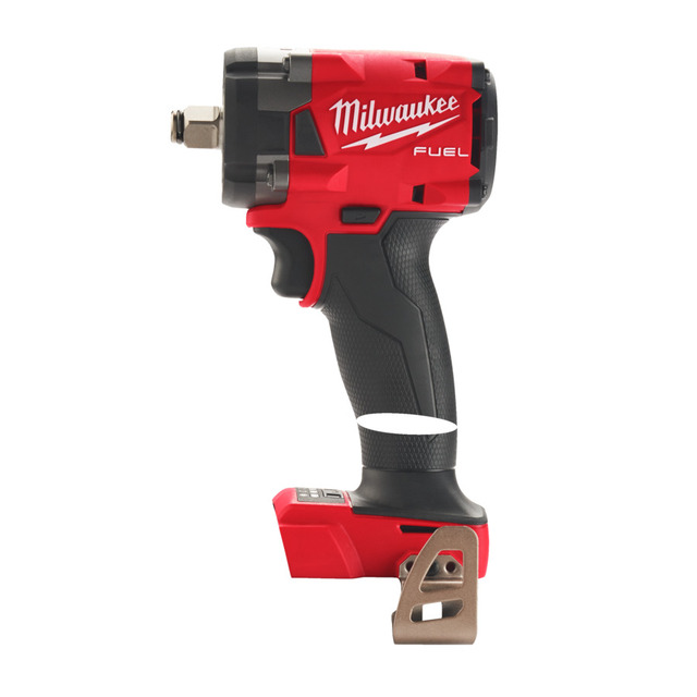 Milwaukee kompakt 1/2" muttertrekker M18 FUEL u/batt 339Nm 