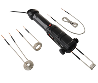 Induksjonsvarmer 1000W   Eco