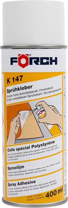 Spraylim  K147   400 ml