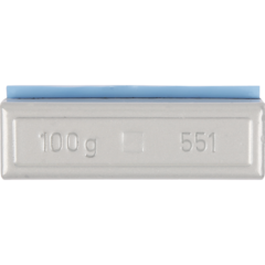 Balansevekt Last Typ 551  200G