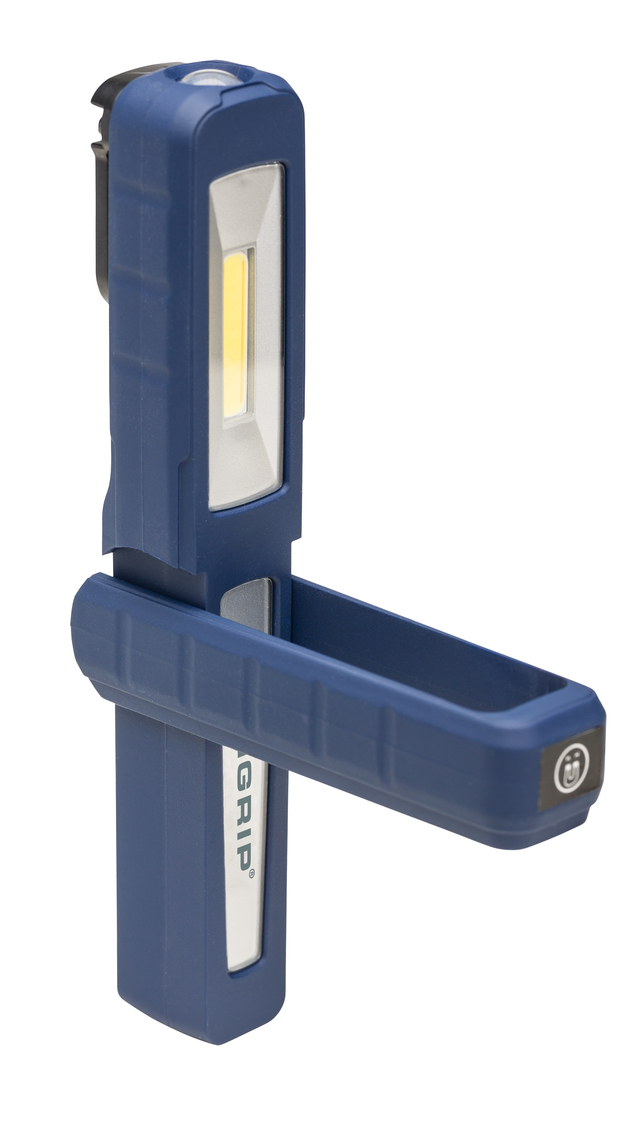Lampe LED oppladbar Lykt Unipen Scangrip 