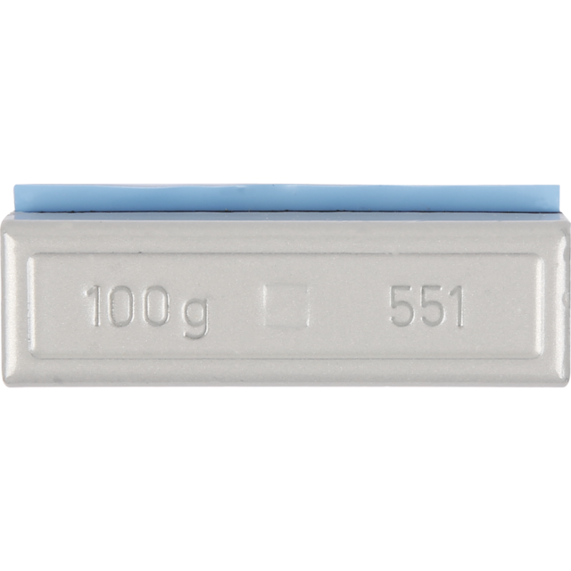 Balansevekt Last Typ 551  100G 