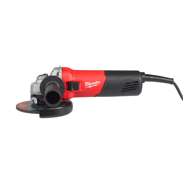 Vinkelsliper 125mm/5" 230V/800W 800W 