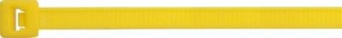 Strips 200x4,8 mm Ass. Farger (200) 