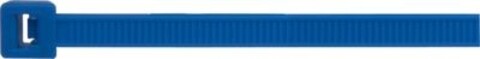 Strips 200x4,8 mm Ass. Farger (200) 