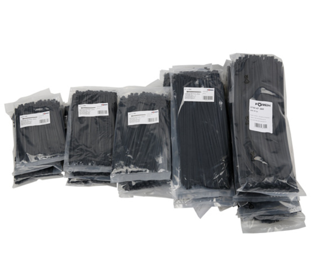 Strips Sortiment 