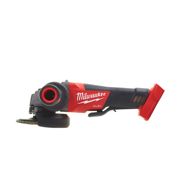 Milwaukee Vinkelsliper 115mm M18 FUEL 115mm 