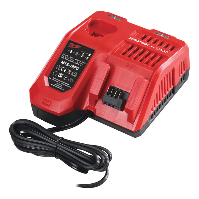 Milwaukee Lader M12-18 FC Milwaukee  M12-18 FC 