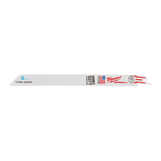 Milwaukee Bajonettsagblad ICE 230/TPI 18 5P