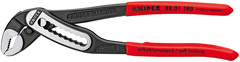 Tang Alligator Vannpumpetang 180mm Knipex