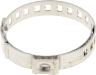 Drivakselmansjettklemme (20stk) 50-110mm