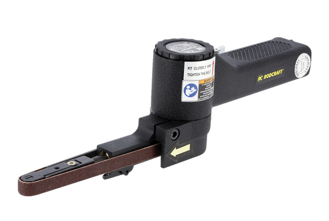 Båndsliper 10 x 330 RodCraft 