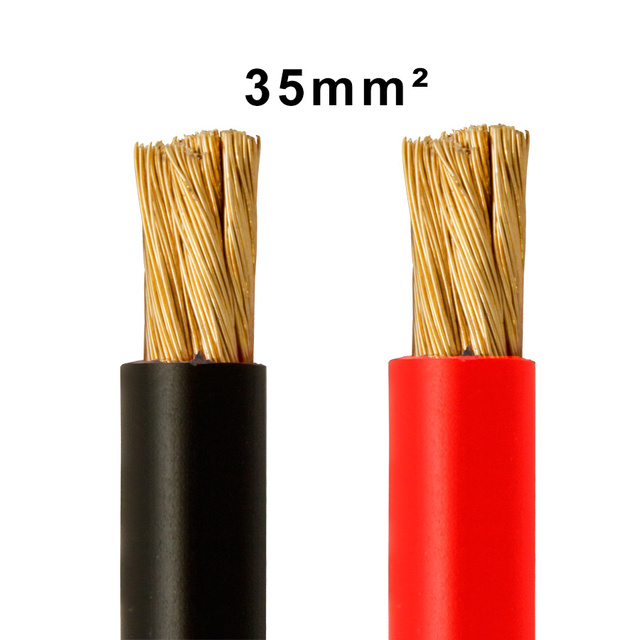 Startkabel 35 mm² 