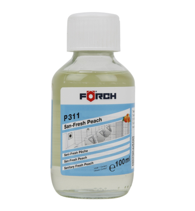 San-Fresh Peach P311 100ml 