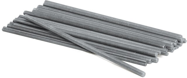 Gjengestenger mm  Ass (30) 