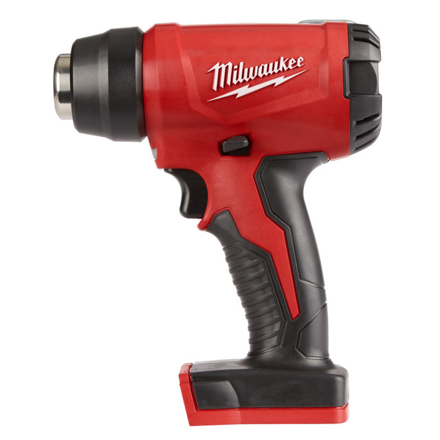 Varmluftpistol M18 BHG-0 Milwaukee M18 BHG-0 