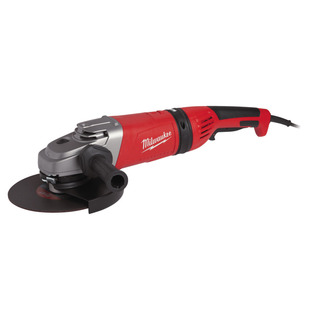 Vinkelsliper 230mm/9&quot; 230V/2600W Milwaukee  (4933402360)