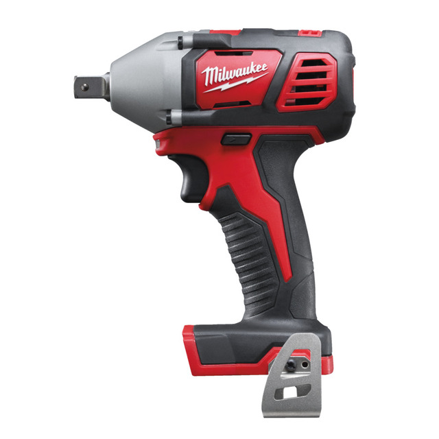 Milwaukee 1/2" muttertrekker M18 KOMPAKT 