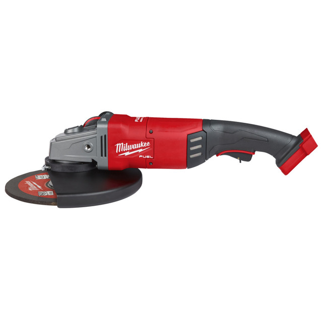 Milwaukee Vinkelsliper M18 FUEL 180mm 