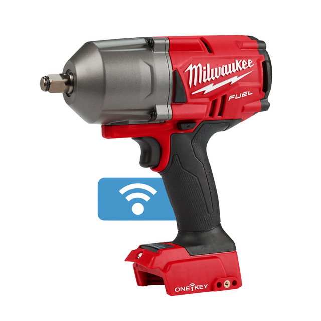 Muttertrekker 1/2" ONE-KEY™ Milwaukee 4933459726 