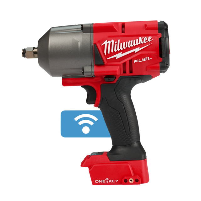 Muttertrekker 1/2" ONE-KEY™ Milwaukee 4933459726 