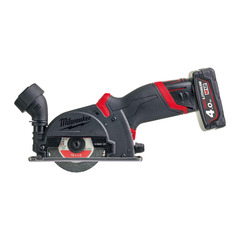 Vinkelsliper 76mm 12V Milwaukee 4933464619