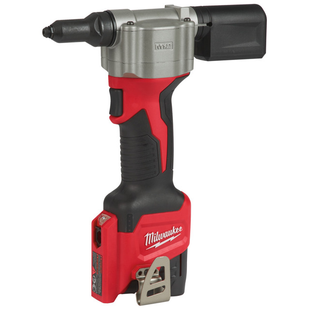Milwaukee Popnagletang M12 Kompakt Popnaglepistol 