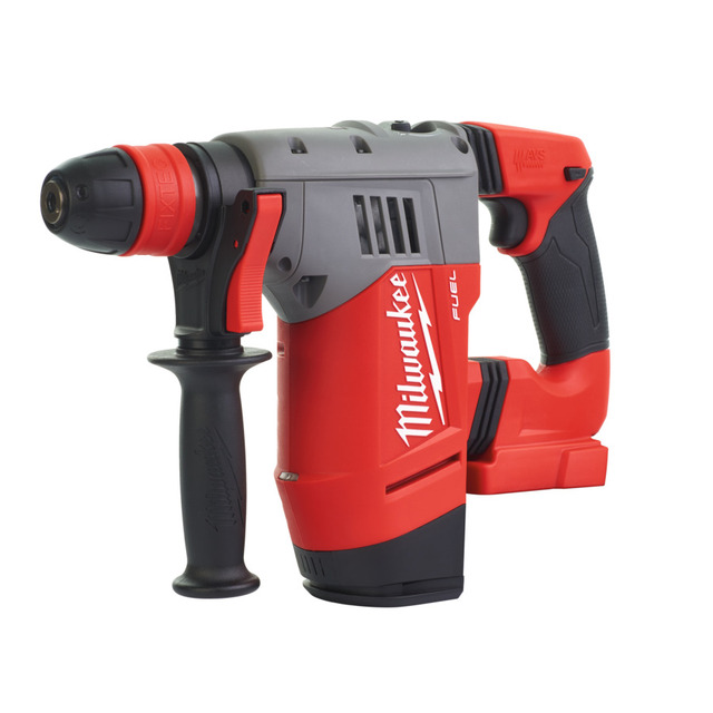 Milwaukee Borhammer M18 FUEL SDS PLUSS 