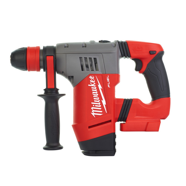 Milwaukee Borhammer M18 FUEL SDS PLUSS 