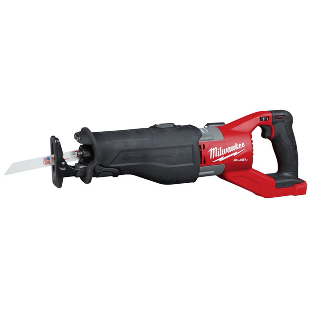 Milwaukee bajonettsag u/batteri M18 FUEL 