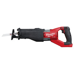 Milwaukee bajonettsag u/batteri M18 FUEL
